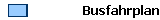 Busfahrplan